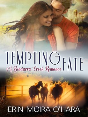 cover image of Tempting Fate